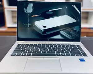 New Laptop HP EliteBook 840 G8 16GB Intel Core I7 SSD 512GB
