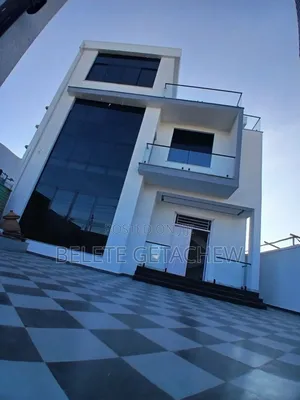 8bdrm House in Wosen, G+2 Luxury, Bole for sale