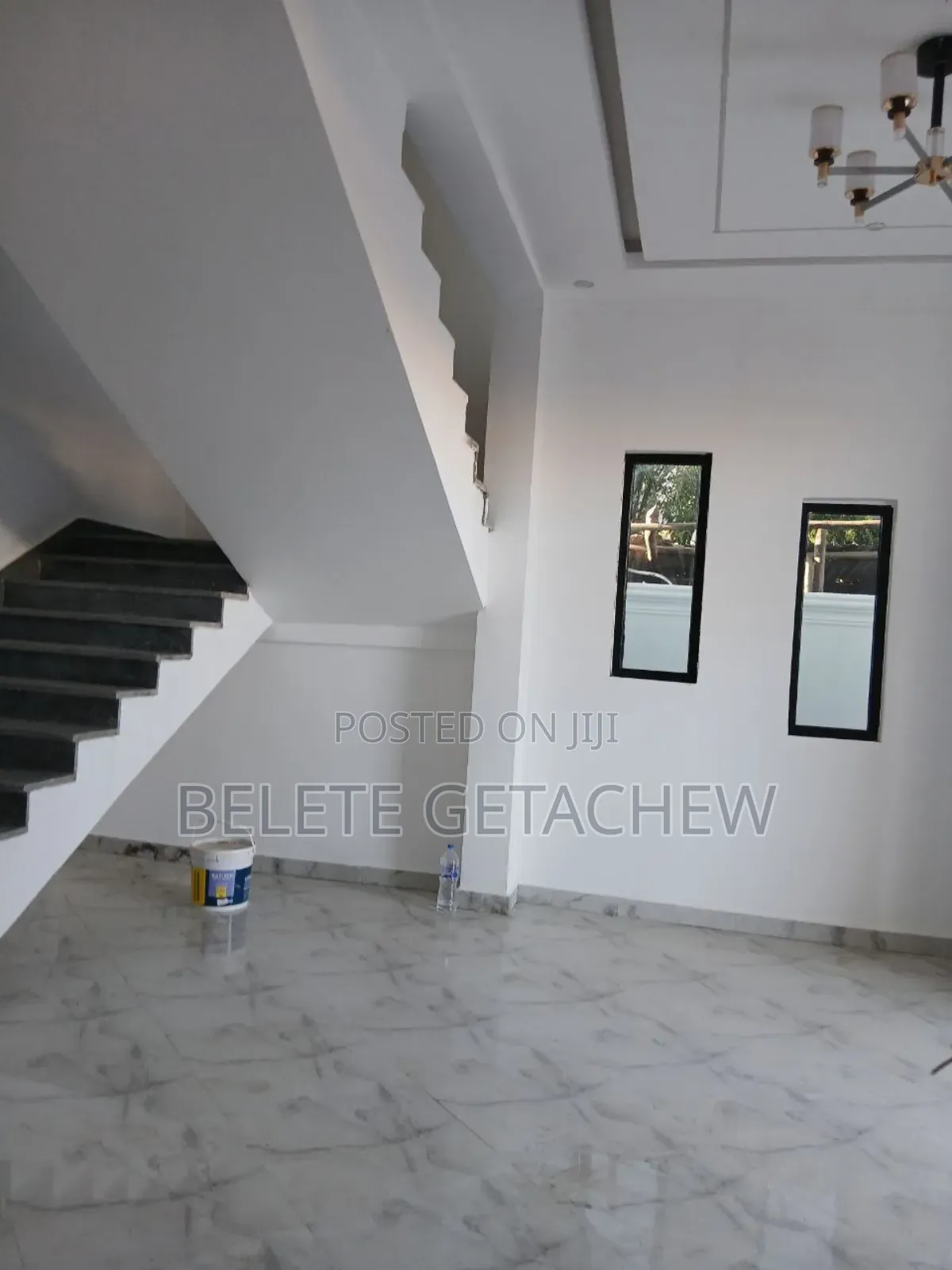8bdrm House in Wosen, G+2 Luxury, Bole for sale