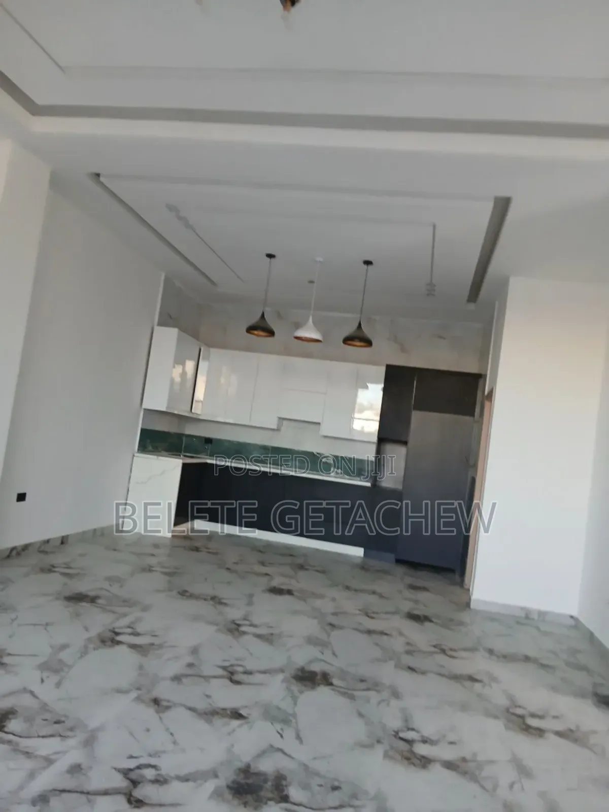 8bdrm House in Wosen, G+2 Luxury, Bole for sale