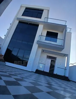 8bdrm House in Wosen, G+2 Luxury, Bole for sale