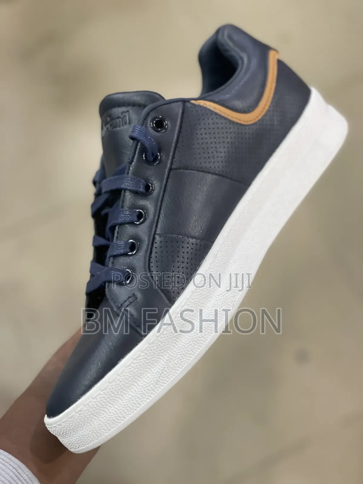 Timberland 100% Original Flat Sneakers [40-45] Free Delivery