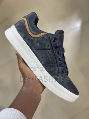 Timberland 100% Original Flat Sneakers [40-45] Free Delivery