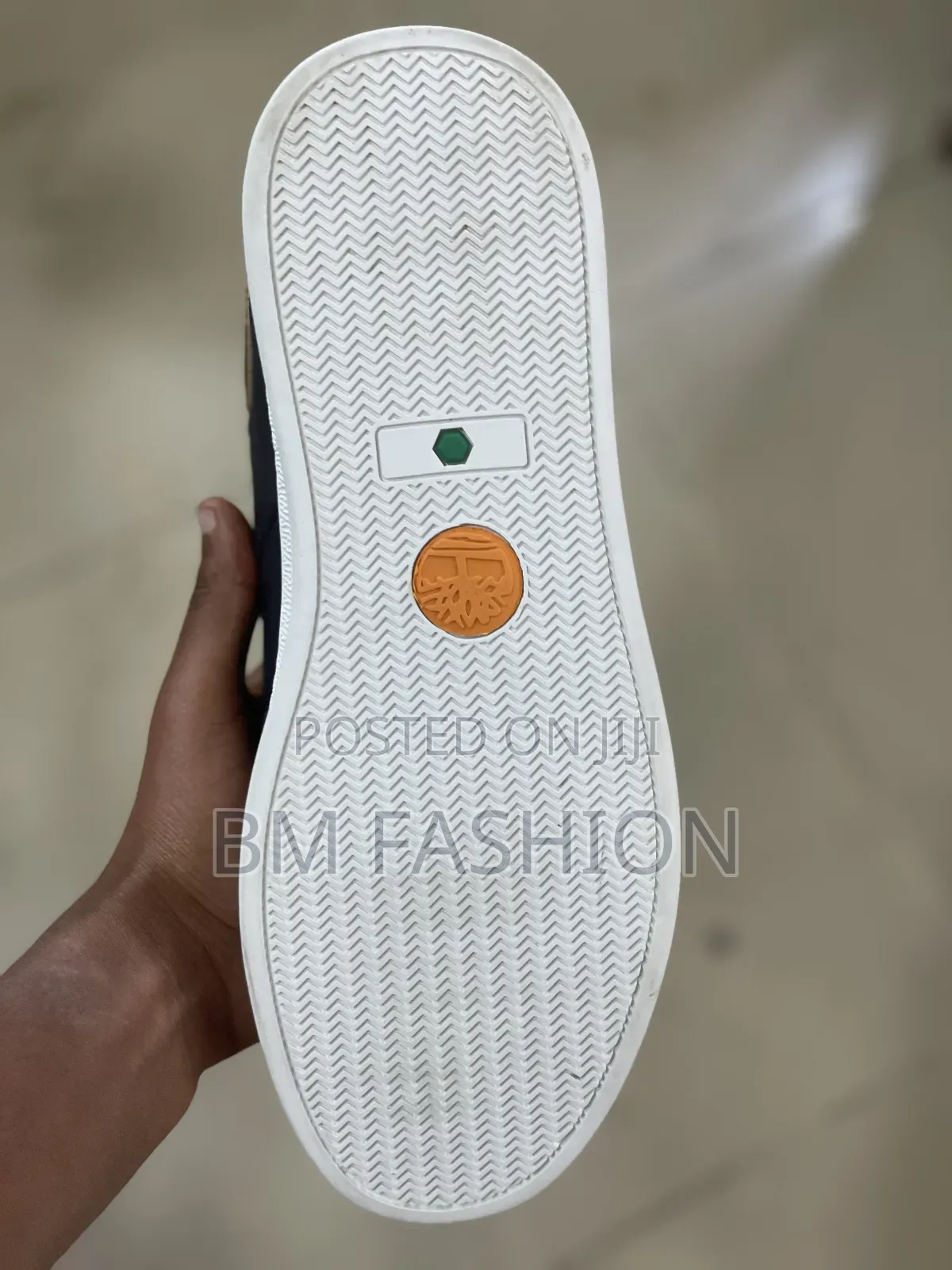 Timberland 100% Original Flat Sneakers [40-45] Free Delivery