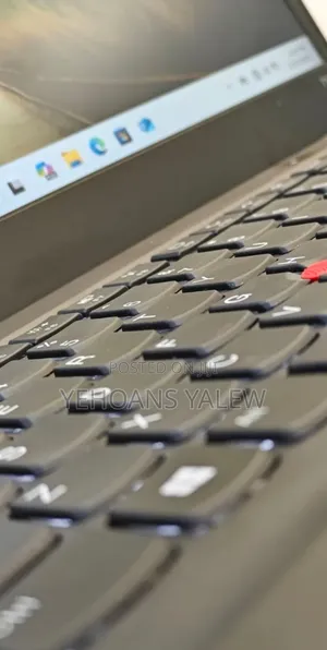 New Laptop Lenovo ThinkPad T14 G1 8GB Intel Core I5 SSD 512GB