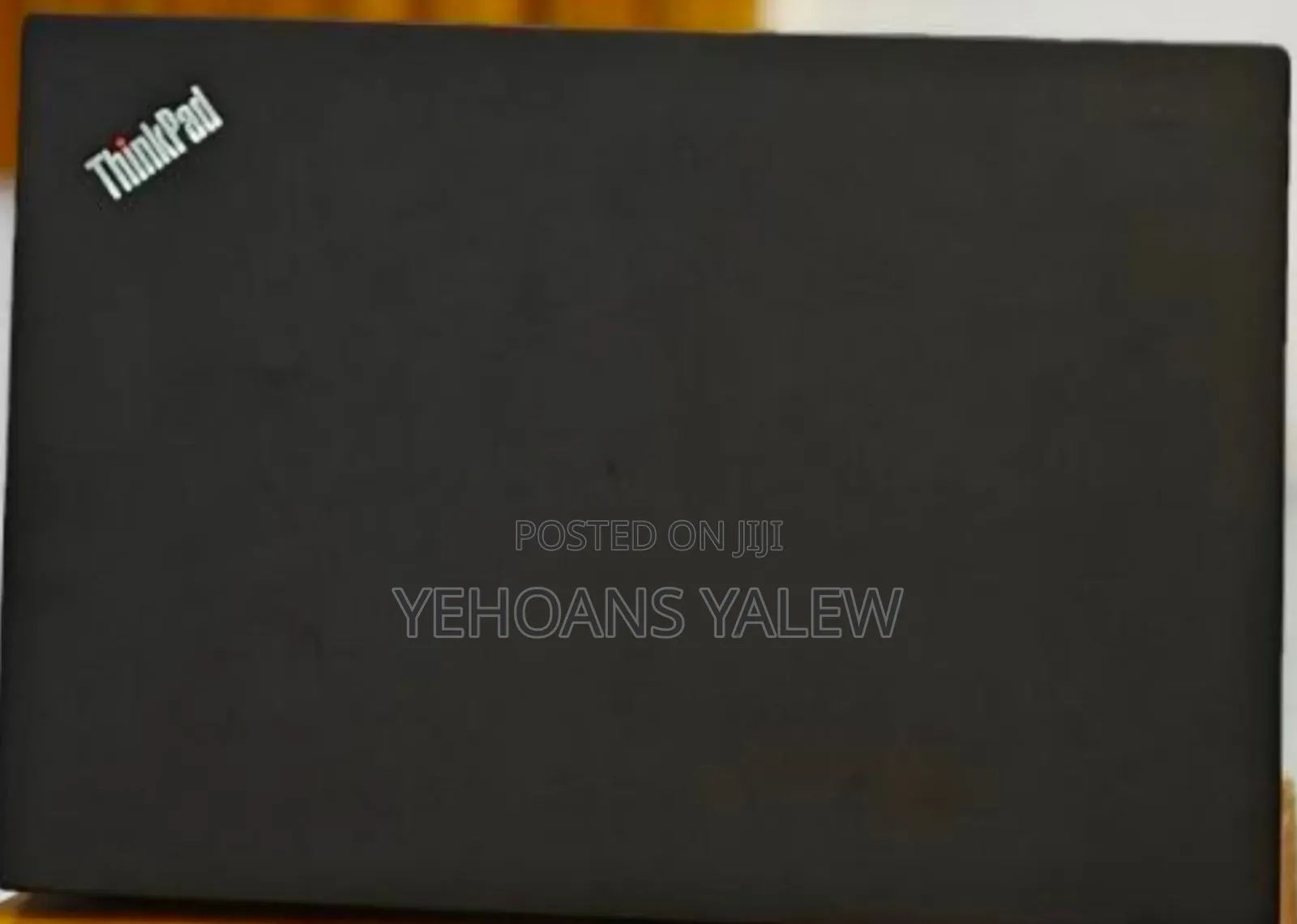 New Laptop Lenovo ThinkPad T14 G1 8GB Intel Core I5 SSD 512GB