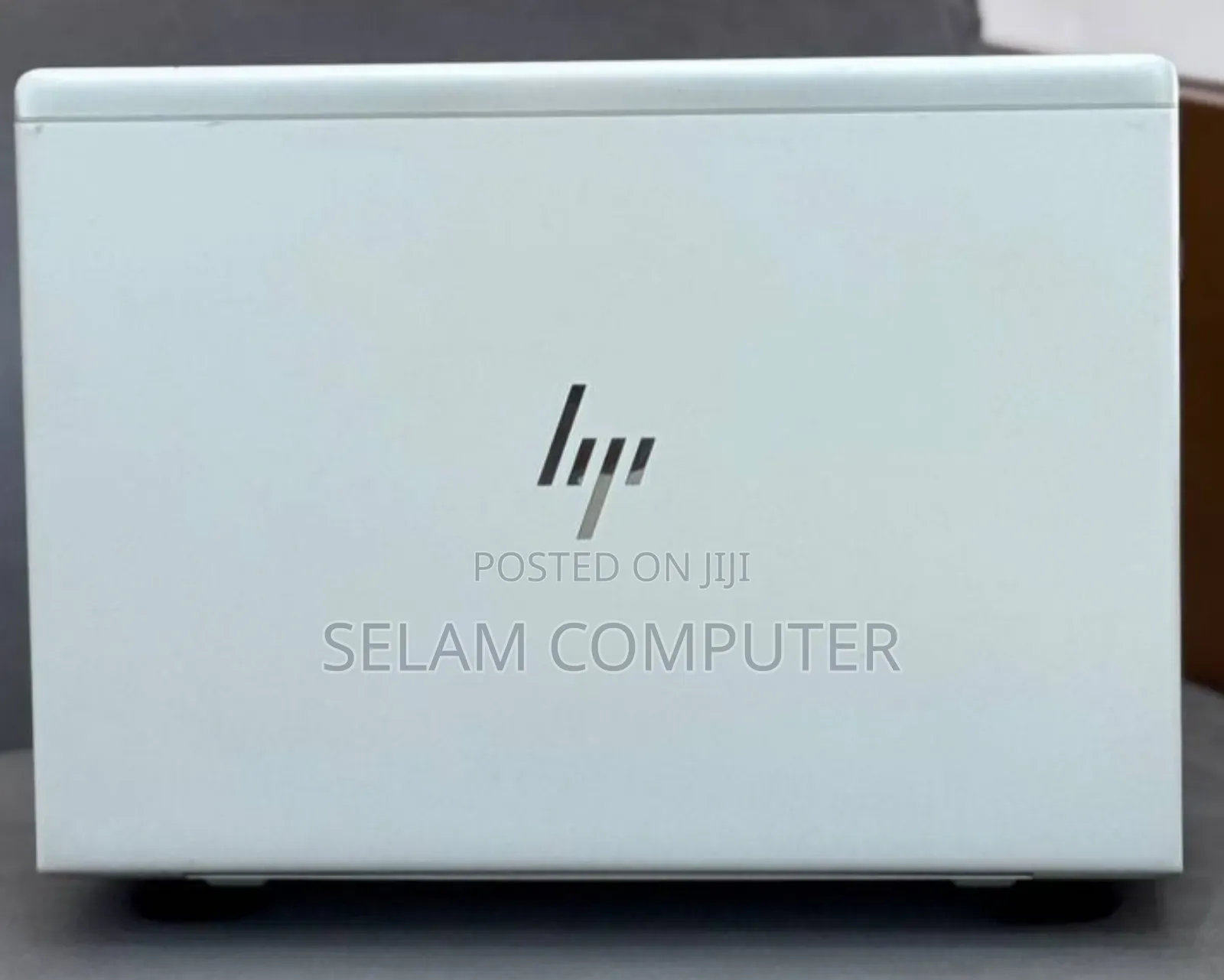 New Laptop HP EliteBook 745 G6 16GB Intel Core I5 SSD 512GB