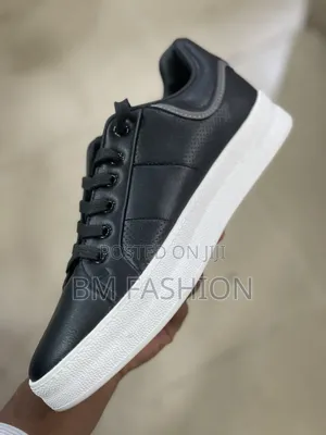 Timberland Original Black-Leather Shoes(Available in Different Colors)