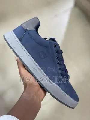 Timberland Original Men's Classic Very Casual Sneakers