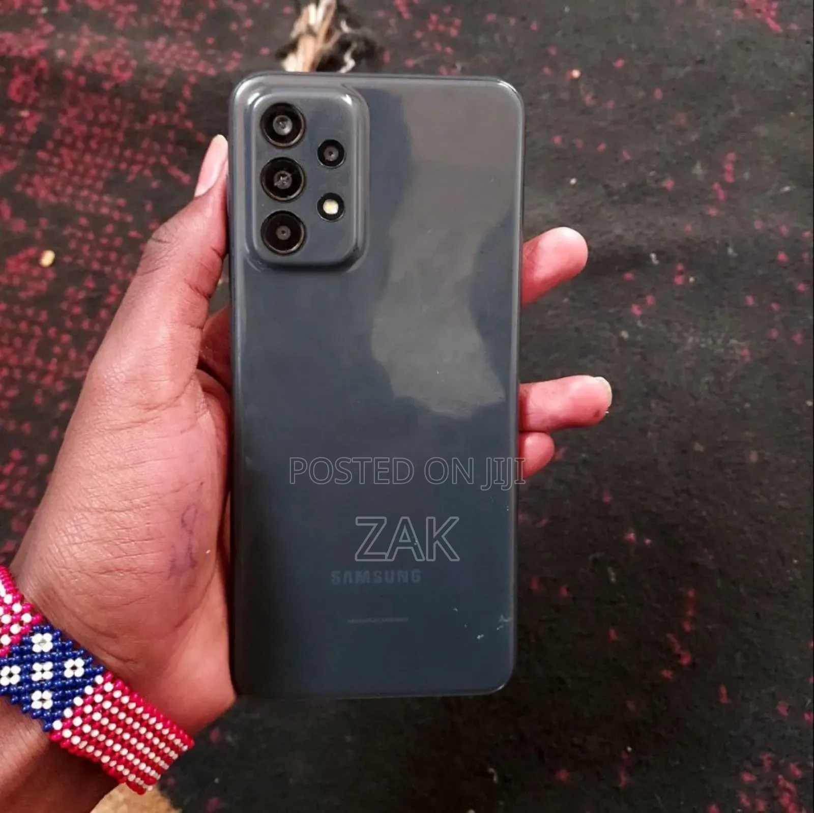 Samsung Galaxy A23 128 GB Blue