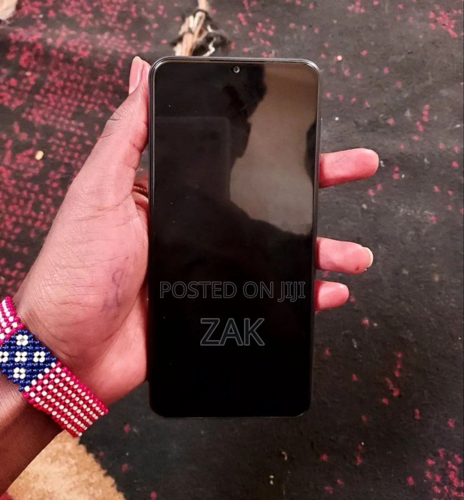 Samsung Galaxy A23 128 GB Blue