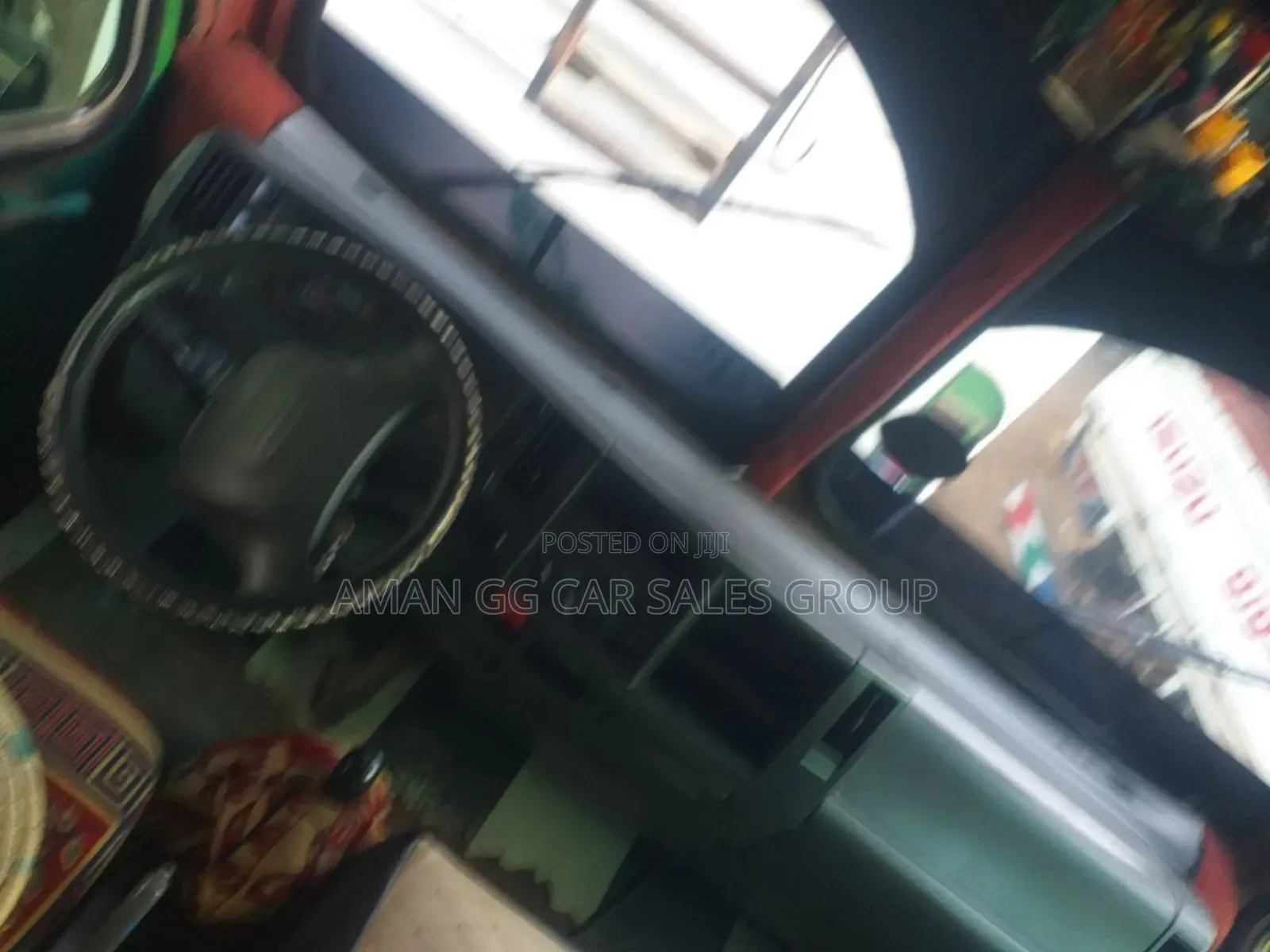 Isuzu Executive Bus 2019 White