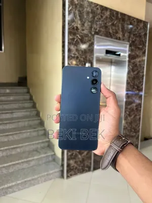 New Samsung Galaxy A16 128 GB Black