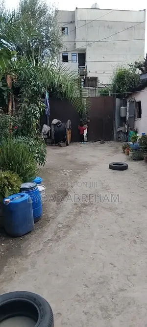 Furnished 7bdrm House in Nifas Silk-Lafto for sale