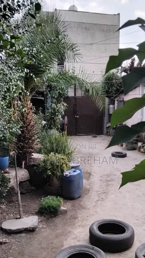 Furnished 7bdrm House in Nifas Silk-Lafto for sale