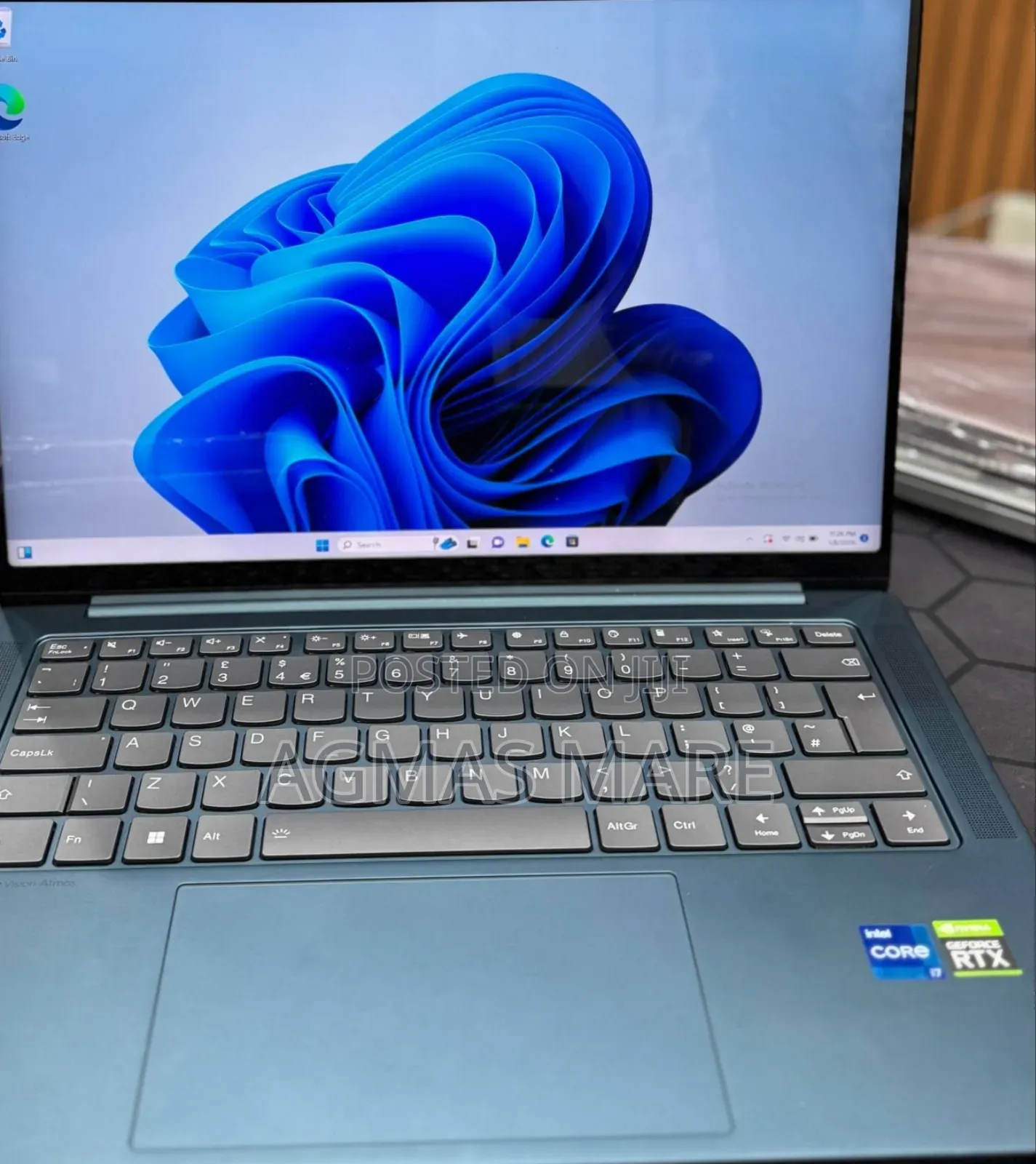 New Laptop Lenovo ThinkPad Yoga 32GB Intel Core I7 SSD 1T