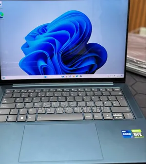 New Laptop Lenovo ThinkPad Yoga 32GB Intel Core I7 SSD 1T
