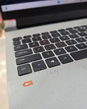 New Laptop Dell G15 5511 16GB Intel Core I7 SSD 512GB