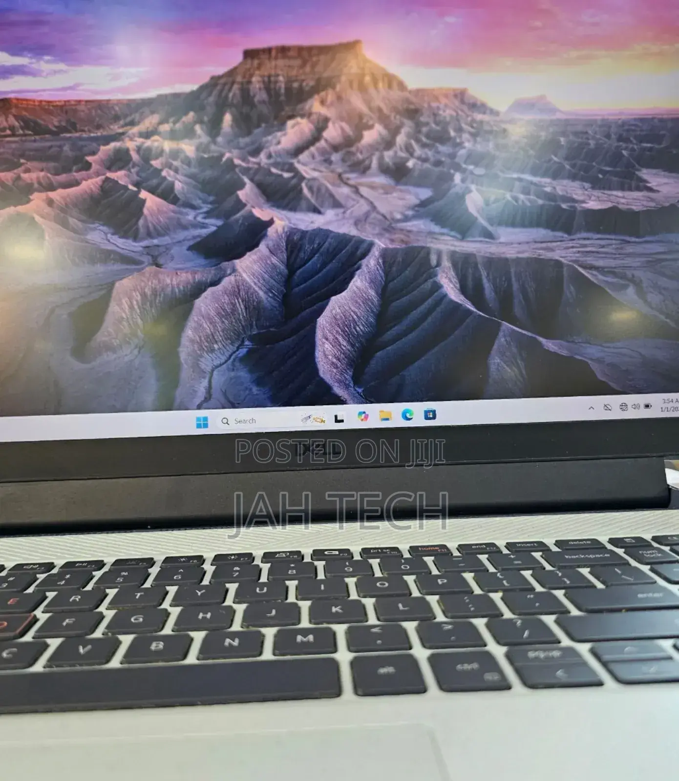 New Laptop Dell G15 5511 16GB Intel Core I7 SSD 512GB