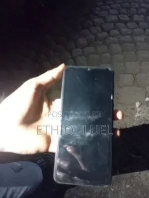 Samsung Galaxy A12 128 GB Black