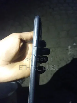 Samsung Galaxy A12 128 GB Black