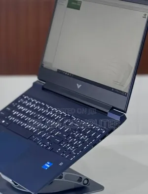 New Laptop HP Victus 15 16GB Intel Core I5 SSD 512GB
