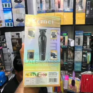 Kemei Hair Clipper Km-2299