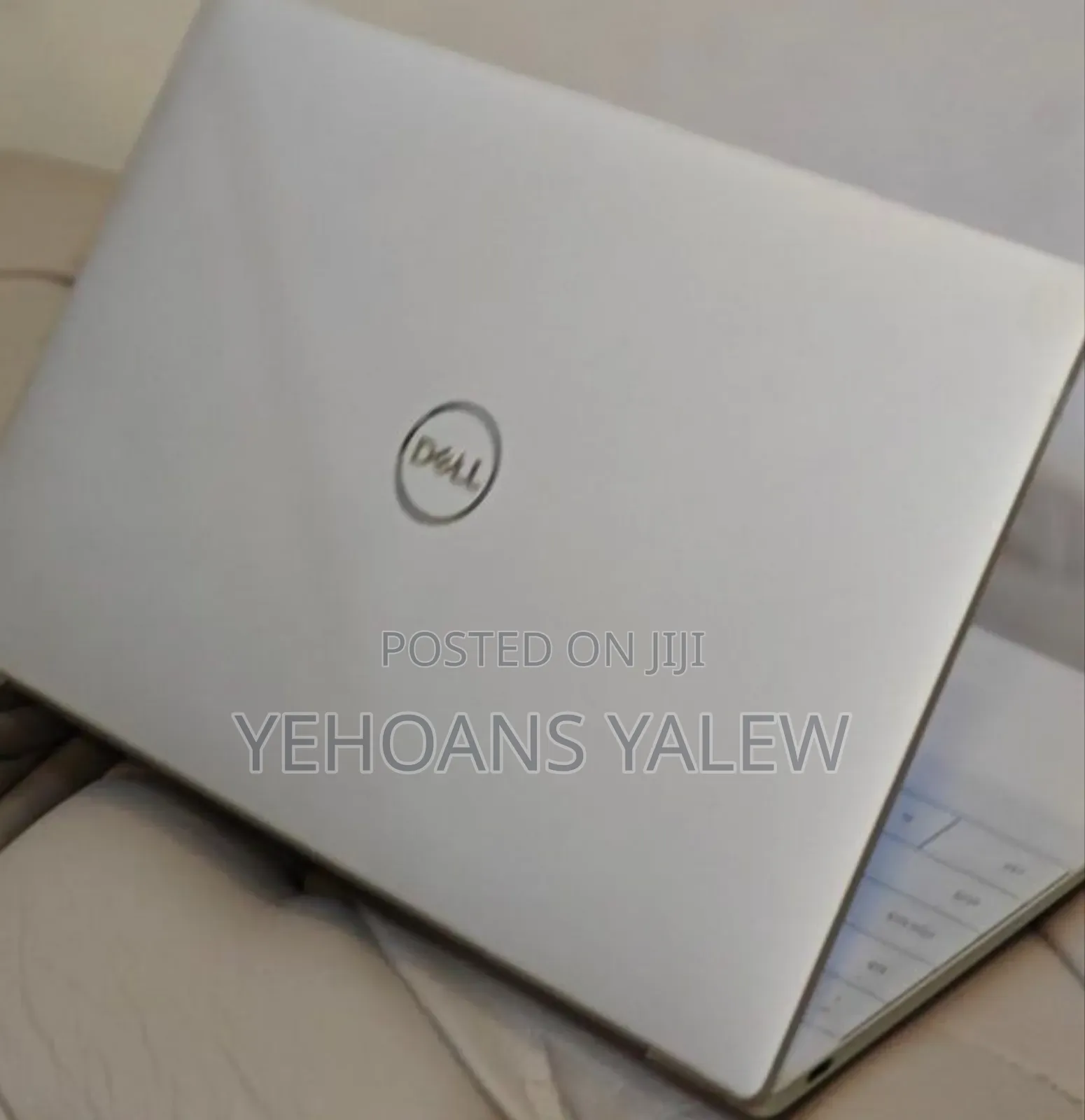 New Laptop Dell XPS 13 9320 32GB Intel Core I7 SSD 1T