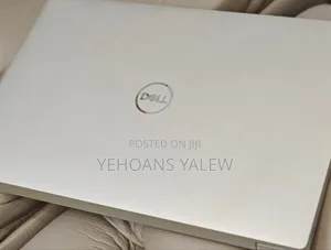 New Laptop Dell XPS 13 9320 32GB Intel Core I7 SSD 1T