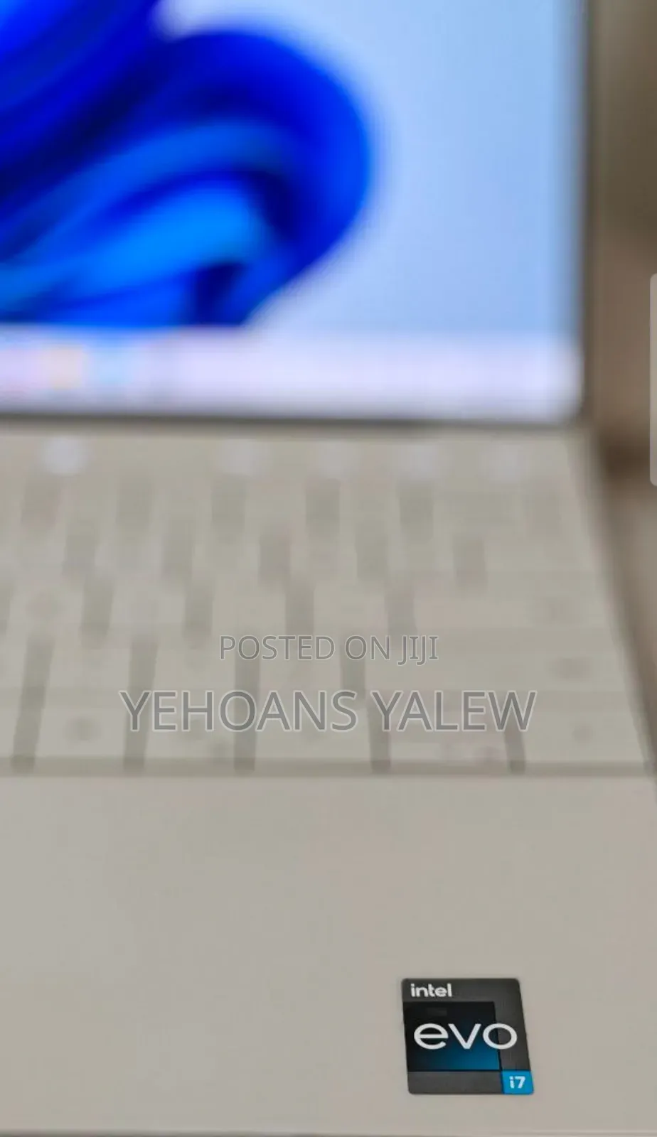 New Laptop Dell XPS 13 9320 32GB Intel Core I7 SSD 1T