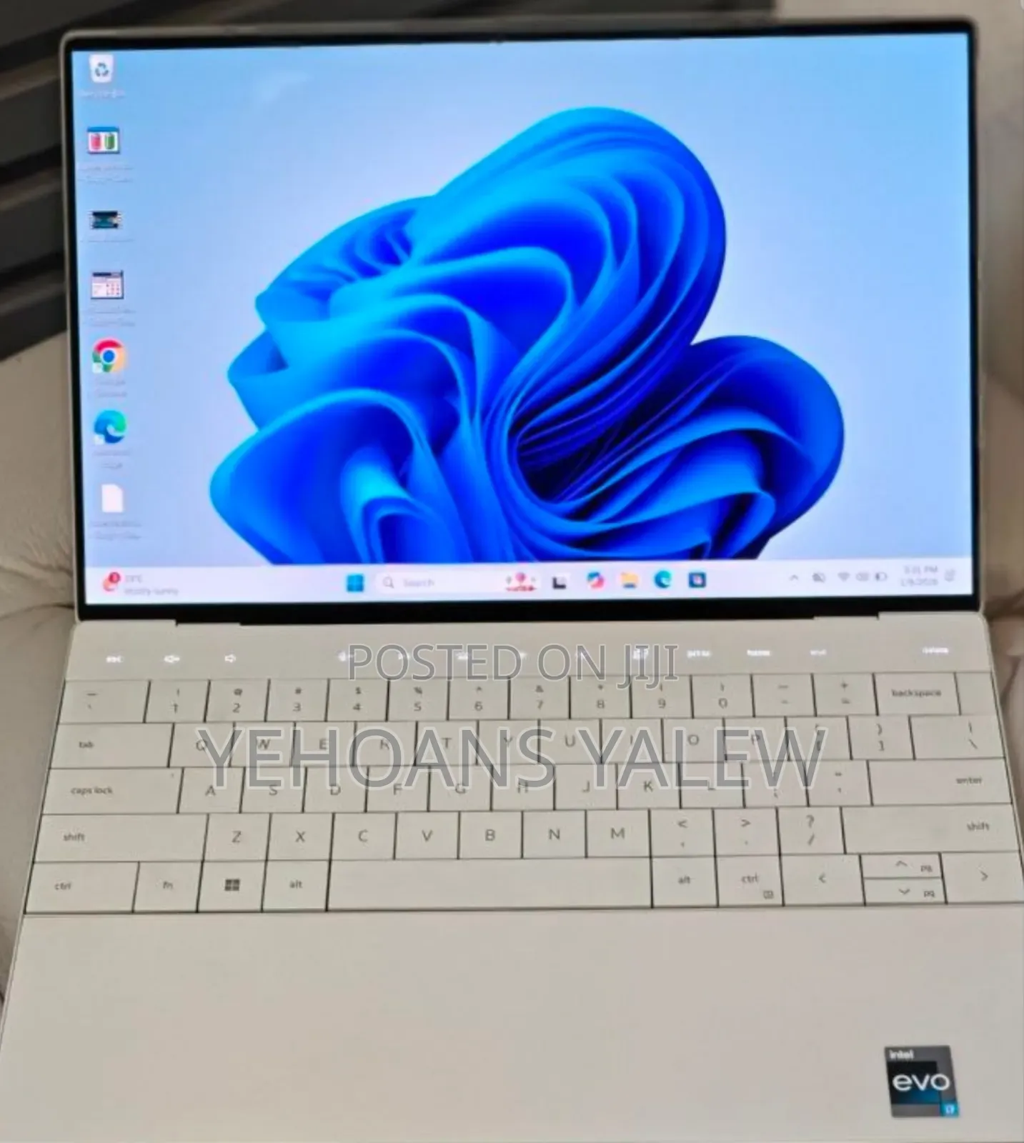 New Laptop Dell XPS 13 9320 32GB Intel Core I7 SSD 1T