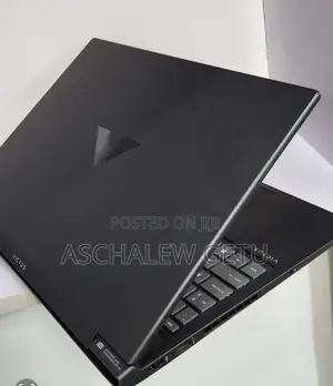 New Laptop HP Victus 16 32GB Intel Core I7 SSD 1T