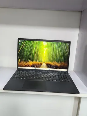 New Laptop Dell Inspiron 15 8GB Intel Core I5 SSD 256GB