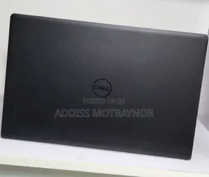 New Laptop Dell Inspiron 15 8GB Intel Core I5 SSD 256GB