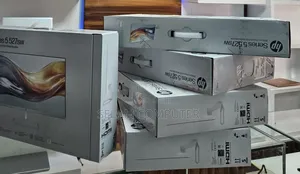 Brand New White Monitor Quantity Availab