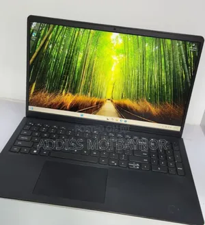 New Laptop Dell Inspiron 15 8GB Intel Core I5 SSD 256GB