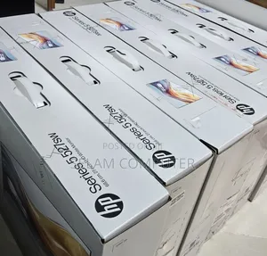 Brand New White Monitor Quantity Availab