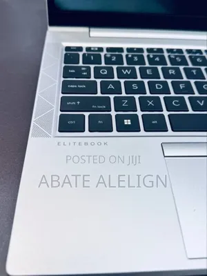 New Laptop HP EliteBook 840 16GB Intel Core I7 SSD 512GB
