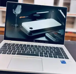 New Laptop HP EliteBook 840 16GB Intel Core I7 SSD 512GB