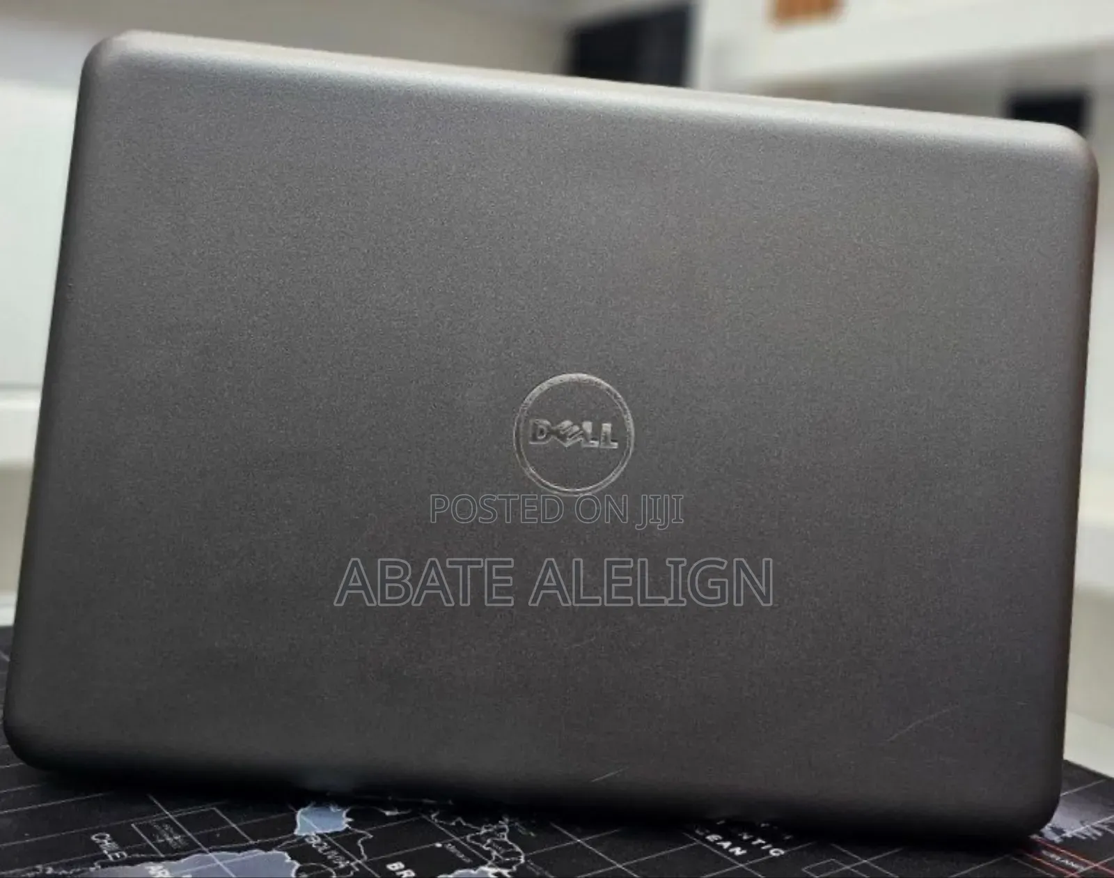 New Laptop Dell Latitude 3380 8GB Intel Core I5 SSD 256GB