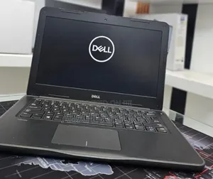 New Laptop Dell Latitude 3380 8GB Intel Core I5 SSD 256GB