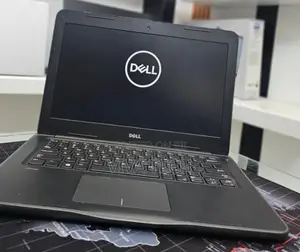 New Laptop Dell Latitude 3380 8GB Intel Core I5 SSD 256GB