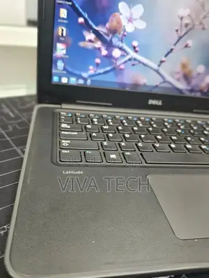 New Laptop Dell Latitude 3380 8GB Intel Core I5 SSD 256GB