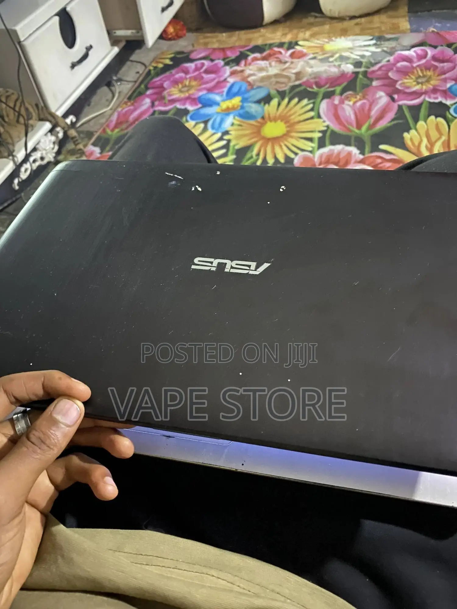 Laptop Asus VivoBook Max X541UA 4GB Intel Pentium HDD 500GB