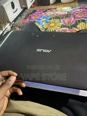 Laptop Asus VivoBook Max X541UA 4GB Intel Pentium HDD 500GB