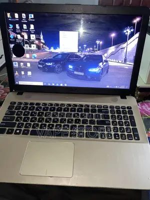 Laptop Asus VivoBook Max X541UA 4GB Intel Pentium HDD 500GB