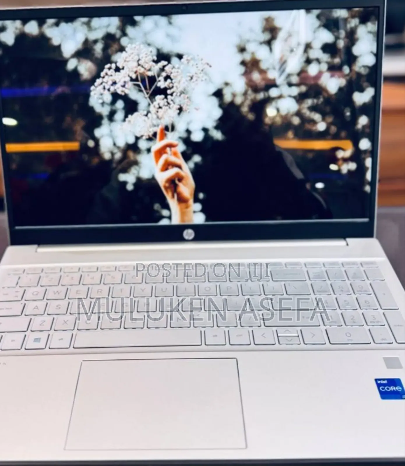 New Laptop HP Pavilion 15 16GB Intel Core I7 SSD 512GB