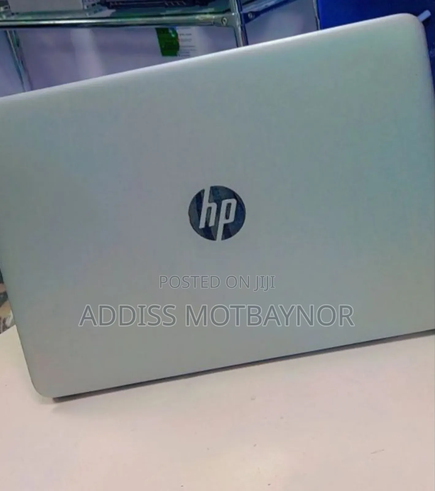 New Laptop HP EliteBook 840 8GB Intel Core I5 HDD 1T