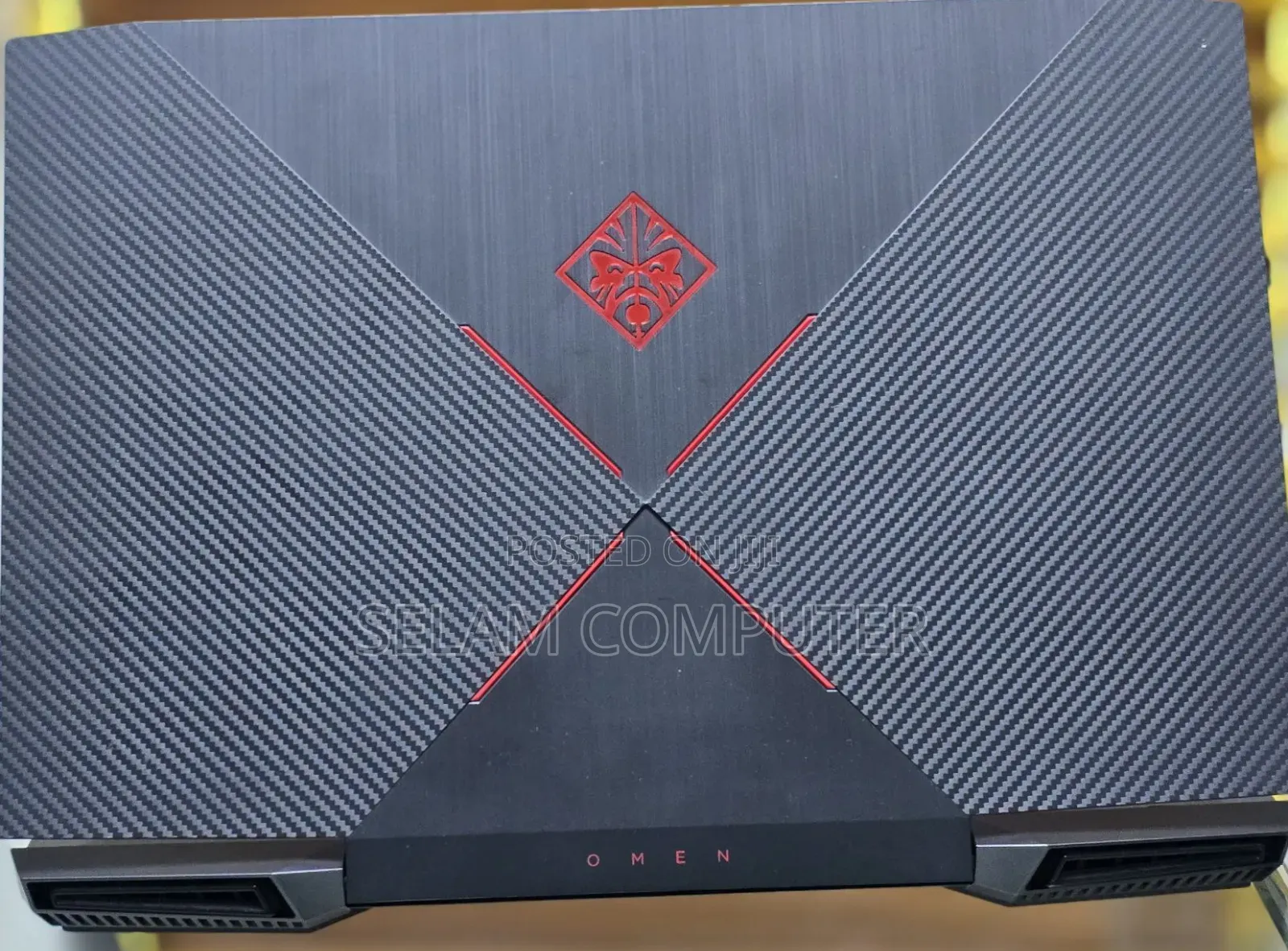 New Laptop HP Omen X 16GB Intel Core I5 HDD 1T