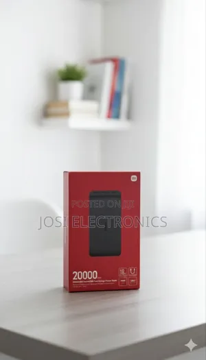 Redmi Power Bank